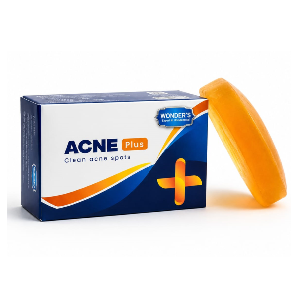 Acne Plus Wonders Acne Plus Soap