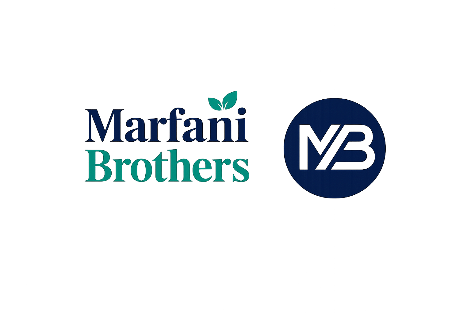 Marfani Brothers