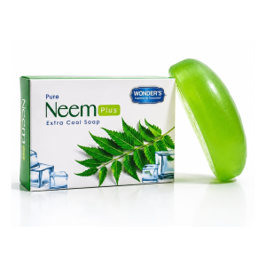 Pure Neem Wonders Pure Neem Soap