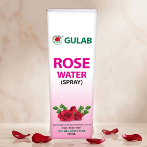 Rose Water Spray Gulab Rose Water Spray